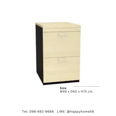 โต๊ะทำงาน OTB-150 150ซม