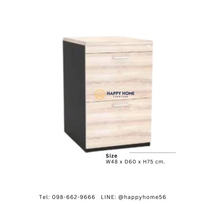 โต๊ะทำงาน OTB-150 150ซม