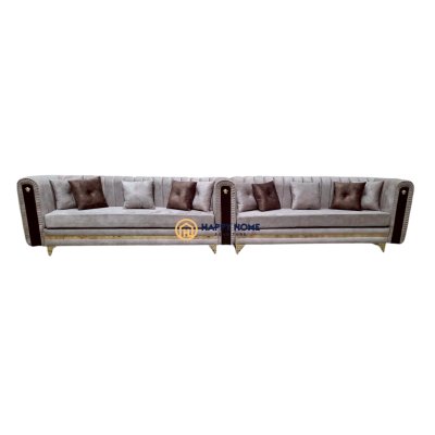 โซฟาเข้ามุมรุ่น VIRGO