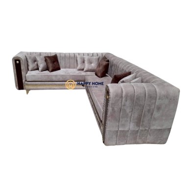 โซฟาเข้ามุมรุ่น VIRGO