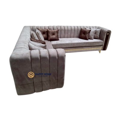 โซฟาเข้ามุมรุ่น VIRGO