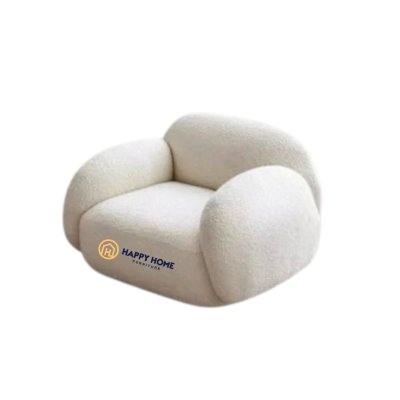 โซฟาปุยเมฆ รุ่นCROWN 1ที่นั่ง