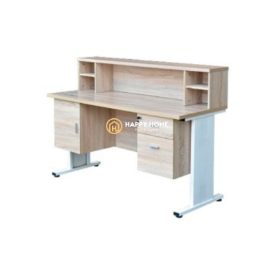 โต๊ะแคชเชียร์ - 150 cm.