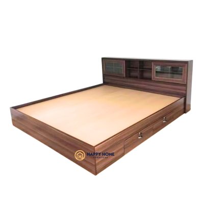 เตียงรุ่น DESIGN D