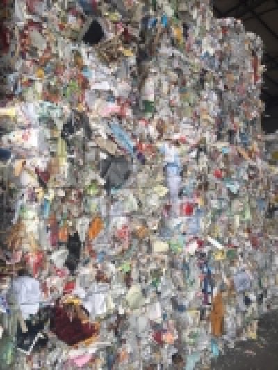 Mixed waste paper - Text Books & Magazines Mixed & News Paper