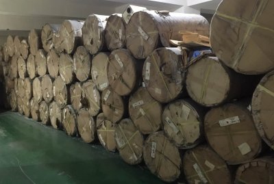 กระดาษปล่อย