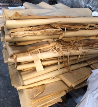 ถุงห่อผลไม้