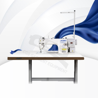 JUKI จักรเย็บเข็มเดี่ยว ระบบคอมพิวเตอร์ จักรเย็บ อุตสาหกรรม รุ่น DDL-900A