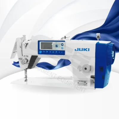 JUKI จักรเย็บเข็มเดี่ยว อุตสาหกรรม คอมพิวเตอร์ จักรเย็บผ้า รุ่น DDL-8000A