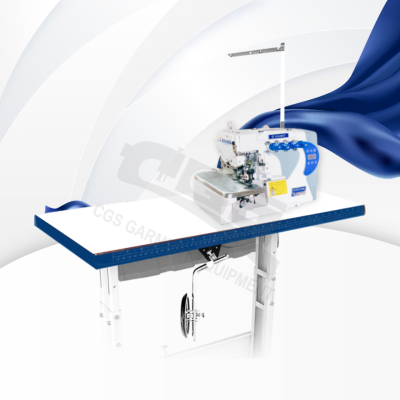 SHUNFA จักรโพ้ง 4 เส้น 5 เส้น รุ่น F4 series F4-4D F4-4D/T F4-5D F4-5D/T