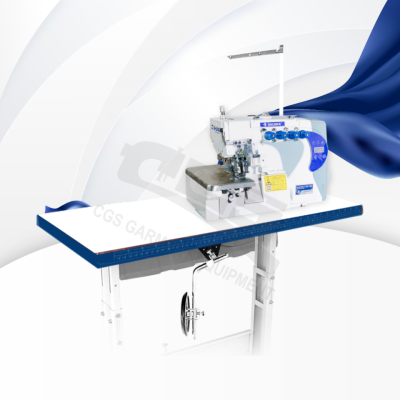 SHUNFA จักรโพ้ง 4 เส้น 5 เส้น รุ่น F4 series F4-4D F4-4D/T F4-5D F4-5D/T