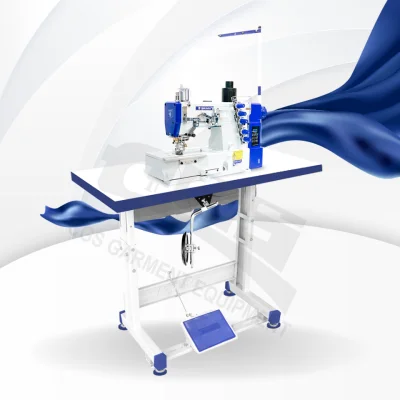 SHUNFA จักรลาทับ ไฮสปีด อุตสาหกรรม ระบบไดเร็คไดร์ฟ รุ่น H7-01CB/D/T