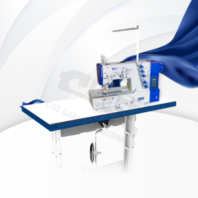 SHUNFA จักรลาอุตสาหกรรม H7 series