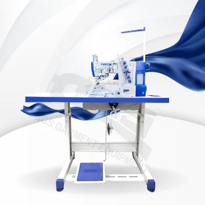 SHUNFA จักรลา ไฮสปีด อุตสาหกรรม ระบบคอมพิวเตอร์ รุ่น H7-01CB/UT