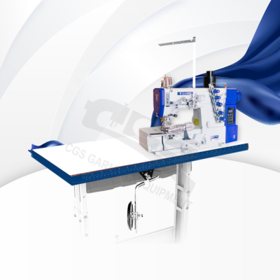 SHUNFA จักรลาอุตสาหกรรม H7 series