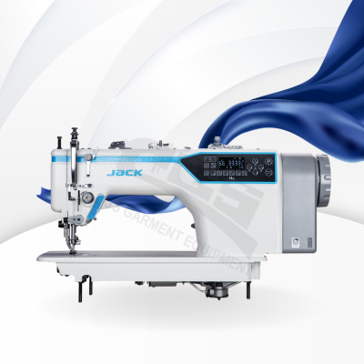 JACK H6-CZ-4 จักรตีนตะกุยไดเรกต์ ตัดด้าย ยกตีนผีออโต้