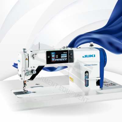 JUKI จักรเย็บผ้า เข็มเดี่ยว อุตสาหกรรม รุ่น DDL-9000c