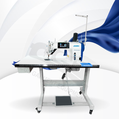 JUKI จักรเย็บผ้า เข็มเดี่ยว อุตสาหกรรม รุ่น DDL-9000c