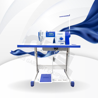 SHUNFA จักรเย็บเข็มเดี่ยว อุตสาหกรรม รุ่น S510-D4