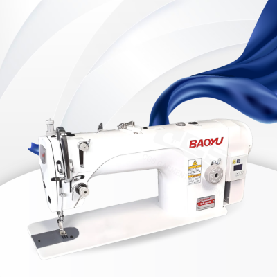 BAOYU BML - 8800d จักรเนา ระบบไดเร็คไดร์ฟ ประหยัดไฟ 550 วัตต์