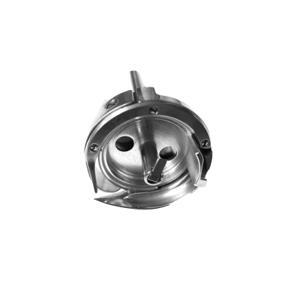 โรตารี่จักร เกรดA รหัส B875/HG12MC(1) สำหรับจักรเย็บเข็มคู่อุตสาหกรรม (ผ้าบาง)