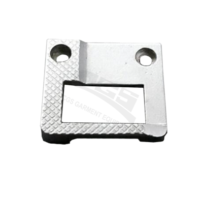 แป้นจานเรียบ จักรกระบอกแขนนอน TAKING / PFAFF รุ่น 335 335LB