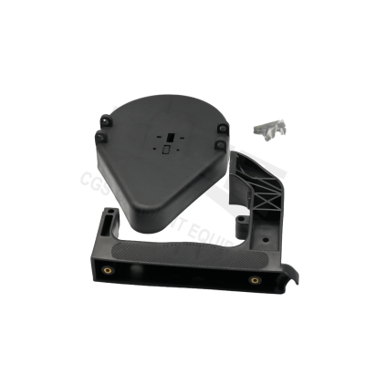 ชุดเซ็ท ฝา และด้ามจับ สำหรับ จักรเย็บกระสอบแบบกระเป๋าหิ้ว Newlong รุ่น NP-7A