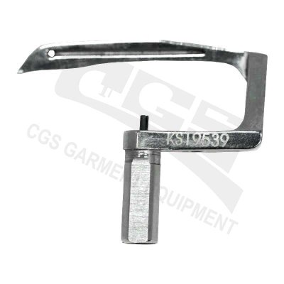 ตะขอจักรลาคันไซ KANSAI รุ่น WX-8800 (19-539)