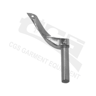 ตะขอจักรโพ้ง PEGASUS ม้าบิน (202828) No.4  รุ่น R53-01 02 19 11 17 51 53 54 55 57 59