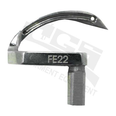 ตะขอจักรลาหัวหมู SHINGLING รุ่น FW-777 (FE22)