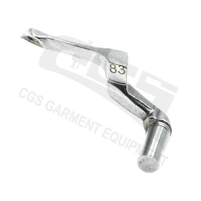 ตะขอตัวบนจักรโพ้ง JUKI จูกิ รุ่น MO-2300 (118-88302)