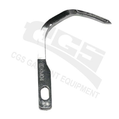 ตะขอจักรโพ้งลูกโซ่ SIRUBA  ซิรูบ้า รุ่น 700F (KM04)