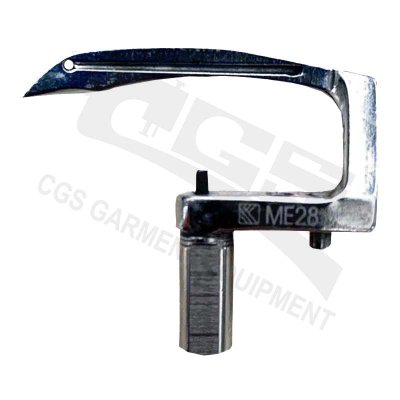 ตะขอจักรลาซิรูบ้า SIRUBA รุ่น F007  (ME28 แท้)