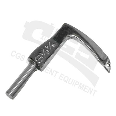 ตะขอจักรห่อข้อศอก Brother บราเดอร์ รุ่น B926-6A (148871-001)(S1/8)