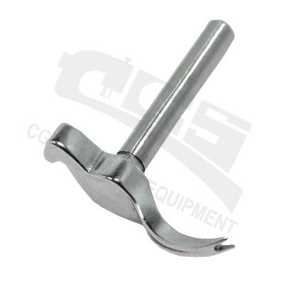 ตะขอจักรถักราง Durkopp ดูก็อฟ (ก้ามปู 557-614 )