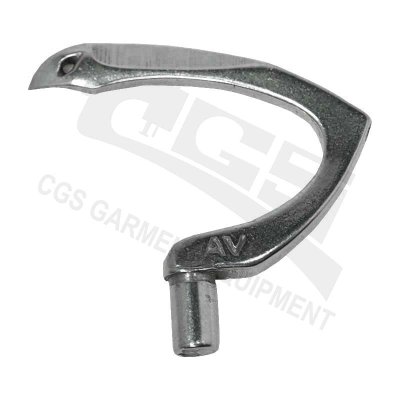 ตะขอจักรห่อข้อศอก UNION SPECIAL ยูเนี่ยน สเปเชียล รุ่น 35800 ( 35809AY) (AV)