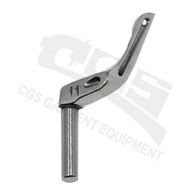 ตะขอตัวบนจักรโพ้ง PEGASUS ม้าบิน รุ่น L52-13 (204949 No.11 )