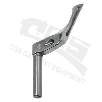 ตะขอตัวบนจักรโพ้ง PEGASUS ม้าบิน รุ่น L32-38 ( 204702 _No.4 )