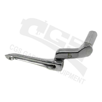 ตะขอจักรโพ้ง PEGASUS ม้าบิน รุ่น LX,EX  ( 277010A5_No.5 )