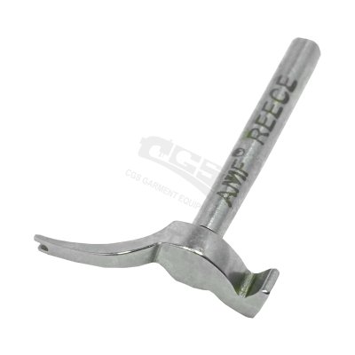 ตะขอจักรถักรางหัวกุญแจ REECE รุ่น 101 (10-4009) (D9)