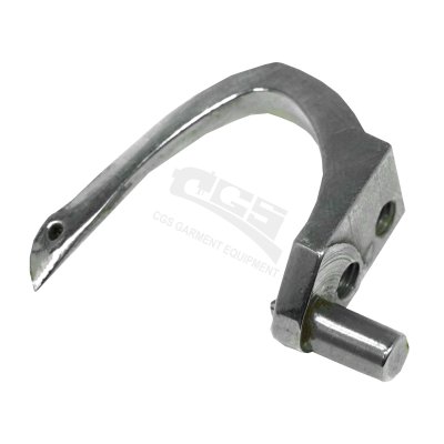 ตะขอจักรลา 4 เข็ม 6 ใช้ได้กับจักรแบรนด์ ม้าบิน, ยามาโต้, ชิงหลิง, ชุนฟา (236500)