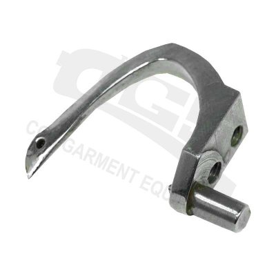 ตะขอจักรลา 4 เข็ม 6 ใช้ได้กับจักรแบรนด์ ม้าบิน, ยามาโต้, ชิงหลิง, ชุนฟา (236500)