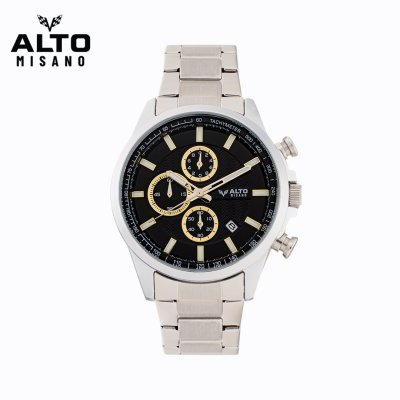 TRACKELITE CHRONO DATE ALT-ED02