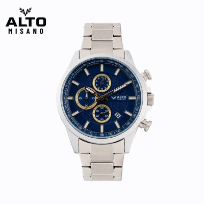 TRACKELITE CHRONO DATE ALT-ED02