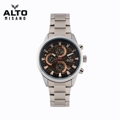 ALTO GTX CHRONO DATE ALT-ED03