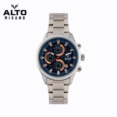ALTO GTX CHRONO DATE ALT-ED03