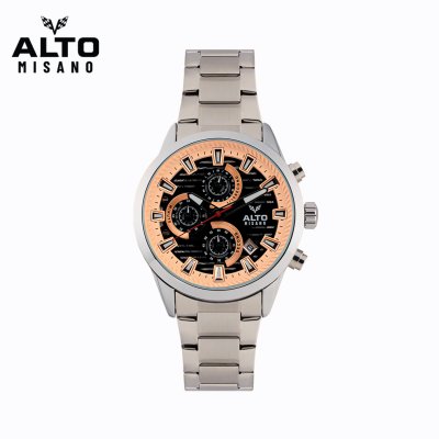 ALTO GTX CHRONO DATE ALT-ED03