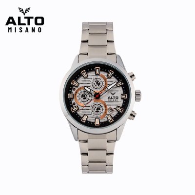 ALTO GTX CHRONO DATE ALT-ED03
