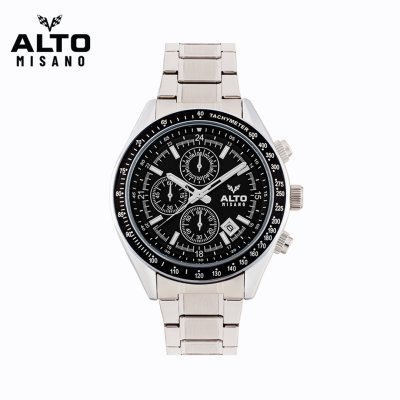 ALTO TRACKELITE CHRONO DATE ALT-ED04