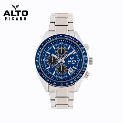 ALTO TRACKELITE CHRONO DATE ALT-ED04